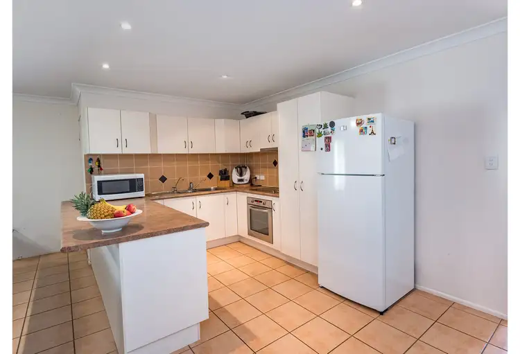 Fourth view of Homely house listing, 63 Buxton Drive, Gracemere QLD 4702