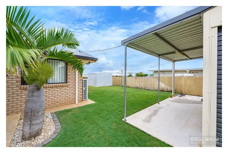 Sixth view of Homely house listing, 63 Buxton Drive, Gracemere QLD 4702