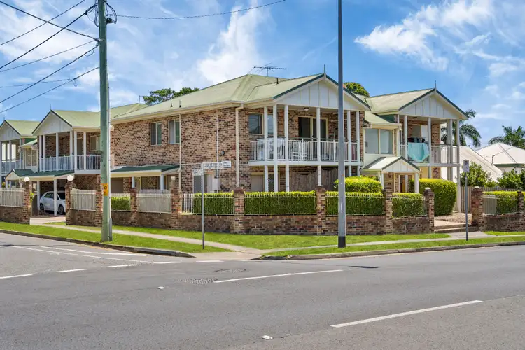 5/1 Peach Street, Greenslopes QLD 4120
