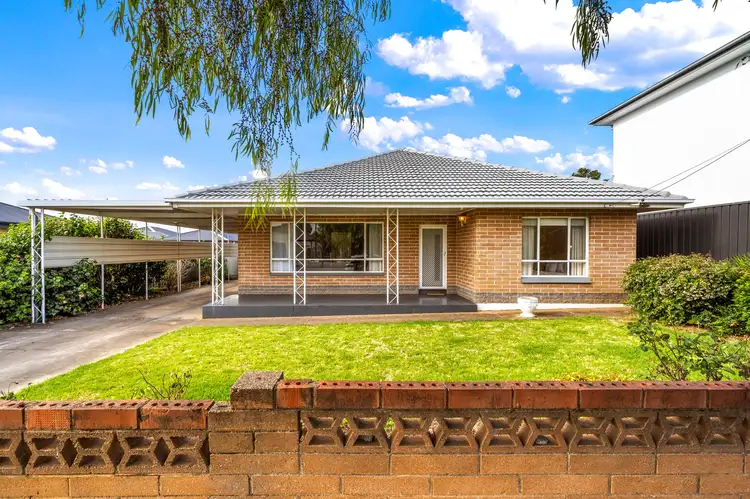 Main view of Homely house listing, 1 Hancock Avenue, Campbelltown SA 5074