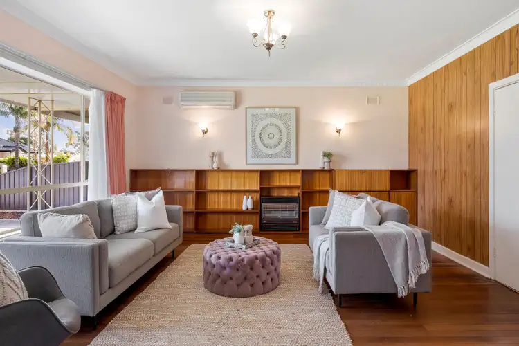 Fifth view of Homely house listing, 1 Hancock Avenue, Campbelltown SA 5074