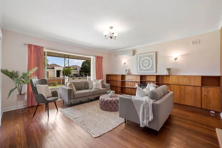 Sixth view of Homely house listing, 1 Hancock Avenue, Campbelltown SA 5074