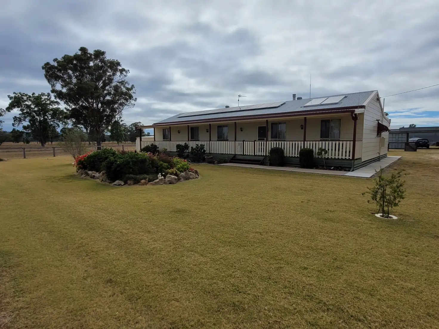Main view of Homely house listing, 6511 Toowoomba Karara Road, Leyburn QLD 4365