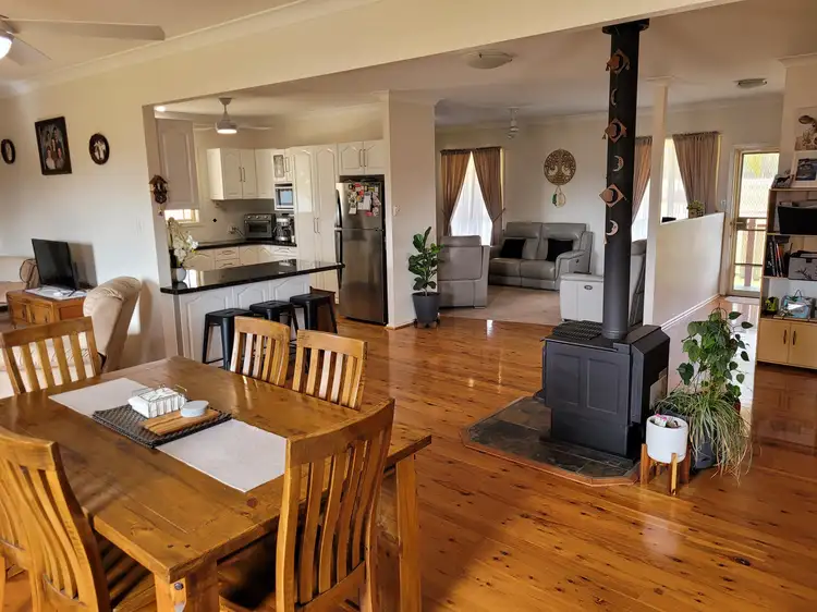 Second view of Homely house listing, 6511 Toowoomba Karara Road, Leyburn QLD 4365