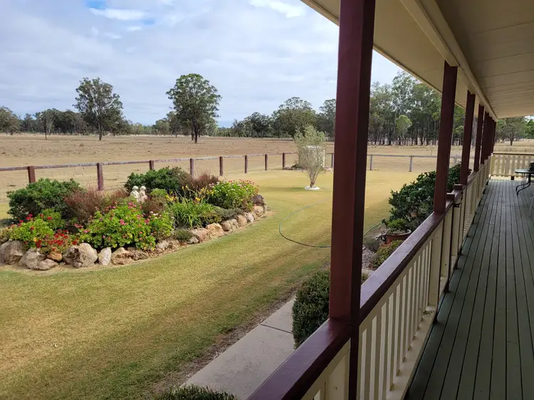 Seventh view of Homely house listing, 6511 Toowoomba Karara Road, Leyburn QLD 4365