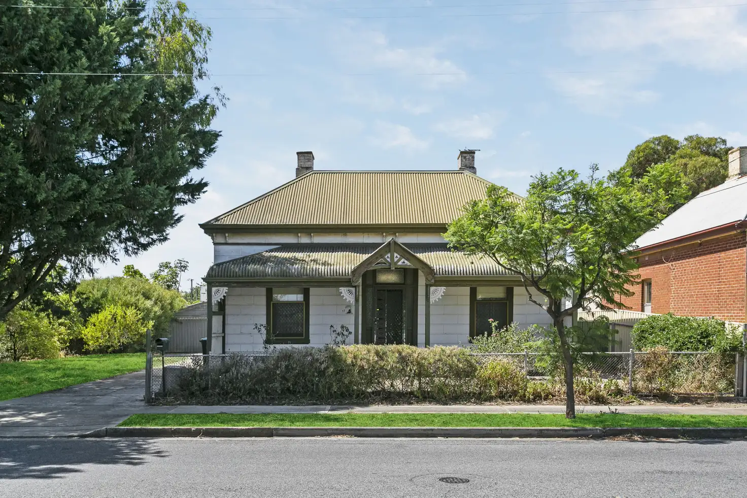 Main view of Homely house listing, 17 Alice Street, Rosewater SA 5013