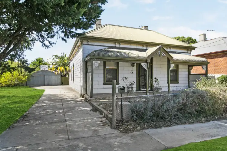 Third view of Homely house listing, 17 Alice Street, Rosewater SA 5013
