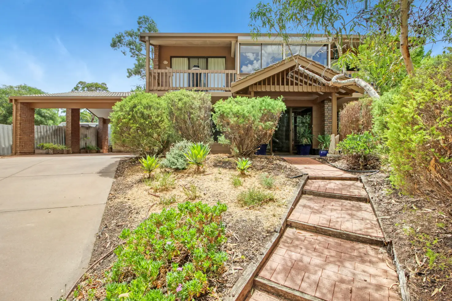 Main view of Homely house listing, 3 O'Malley Street, Berri SA 5343