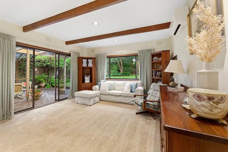 Second view of Homely house listing, 3 Deanswood Road, Forest Hill VIC 3131