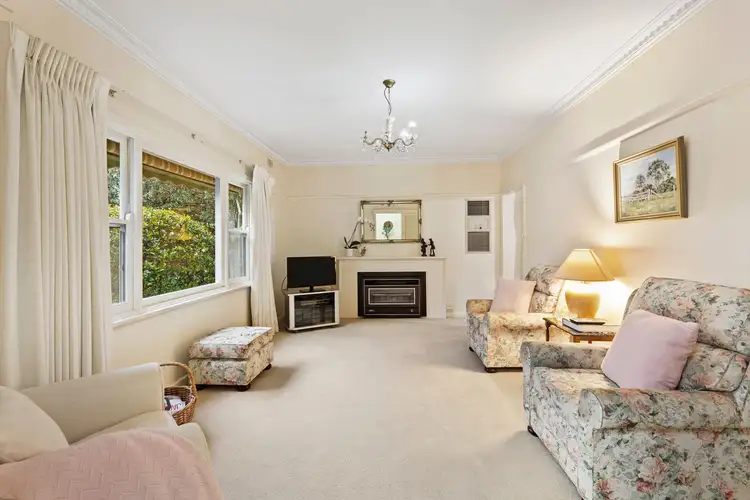 Fifth view of Homely house listing, 3 Deanswood Road, Forest Hill VIC 3131