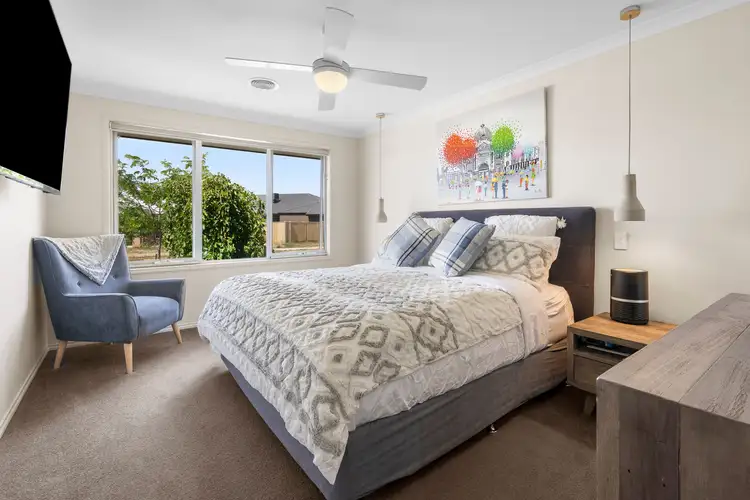 Third view of Homely house listing, 15 Cadence Avenue, Lara VIC 3212