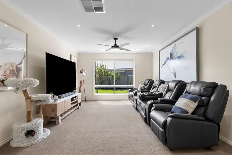 Fifth view of Homely house listing, 15 Cadence Avenue, Lara VIC 3212