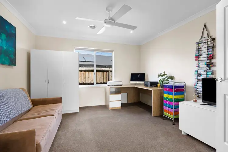 Sixth view of Homely house listing, 15 Cadence Avenue, Lara VIC 3212
