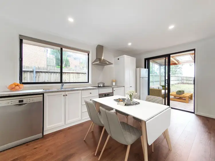 14 Wakehurst Drive