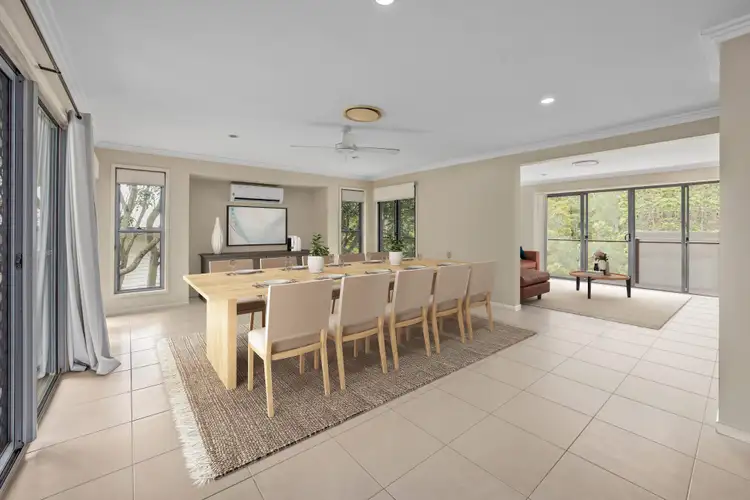 Fifth view of Homely house listing, 18 Condor Drive, Coomera Waters QLD 4209