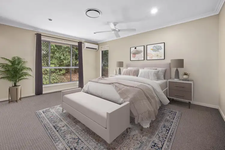 Sixth view of Homely house listing, 18 Condor Drive, Coomera Waters QLD 4209