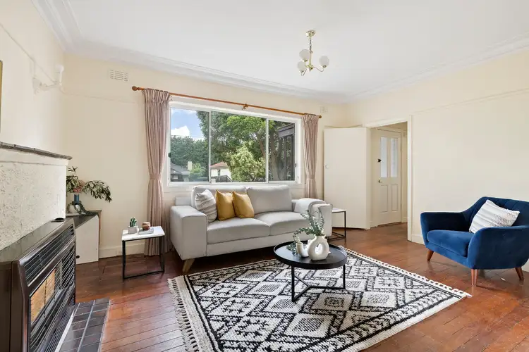 Second view of Homely house listing, 35 Parer Street, Frankston VIC 3199