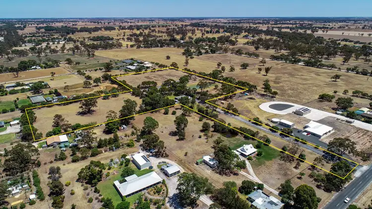 135 Ramsay Terrace, Bordertown SA 5268