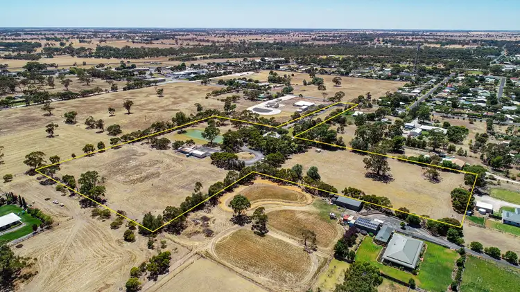 Second view of Homely house listing, 135 Ramsay Terrace, Bordertown SA 5268
