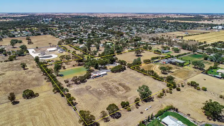 Third view of Homely house listing, 135 Ramsay Terrace, Bordertown SA 5268