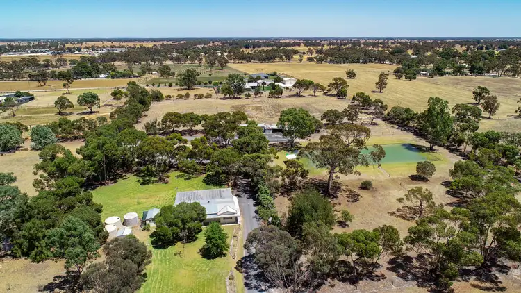 Fourth view of Homely house listing, 135 Ramsay Terrace, Bordertown SA 5268