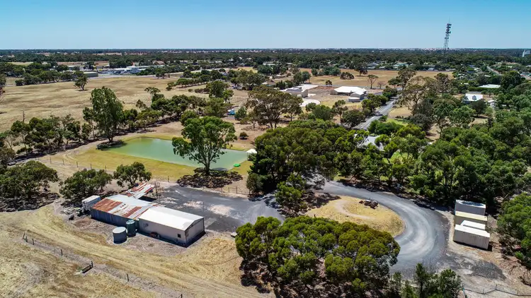 Fifth view of Homely house listing, 135 Ramsay Terrace, Bordertown SA 5268