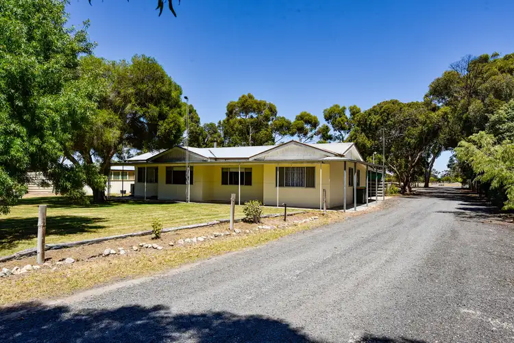 Sixth view of Homely house listing, 135 Ramsay Terrace, Bordertown SA 5268