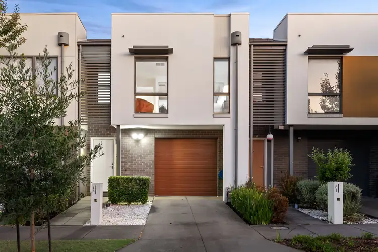 19 Excelsior Circuit, Mulgrave VIC 3170
