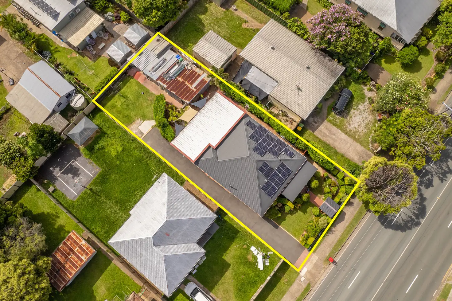 Main view of Homely house listing, 1216 Anzac Avenue, Kallangur QLD 4503