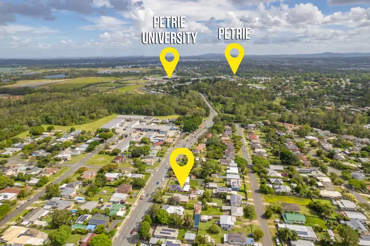 Second view of Homely house listing, 1216 Anzac Avenue, Kallangur QLD 4503
