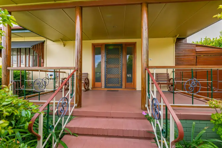 Sixth view of Homely house listing, 1216 Anzac Avenue, Kallangur QLD 4503