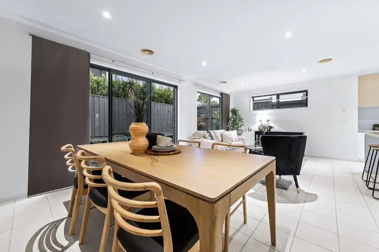 Fifth view of Homely house listing, 15 Beaconsfield Road, Mulgrave VIC 3170