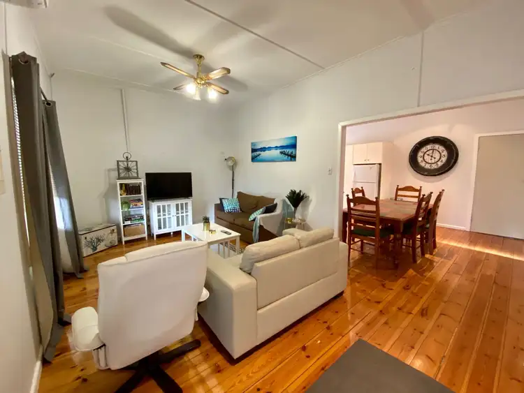 Second view of Homely house listing, 32 Jamieson Street, Whyalla SA 5600