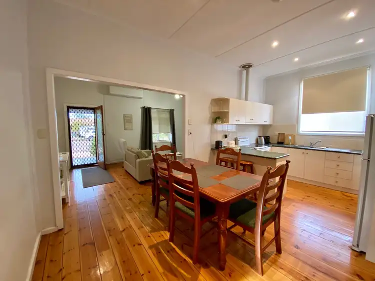 Fourth view of Homely house listing, 32 Jamieson Street, Whyalla SA 5600