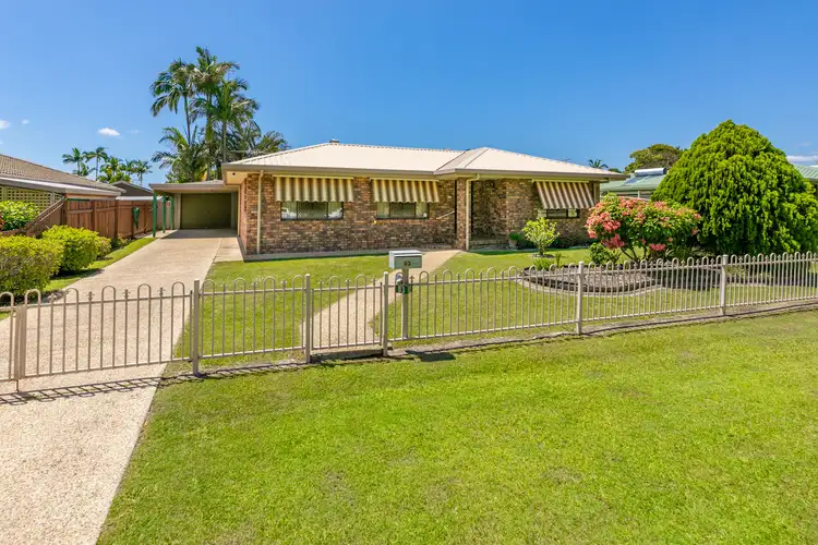 93 Norfolk Esplanade, Caboolture South QLD 4510