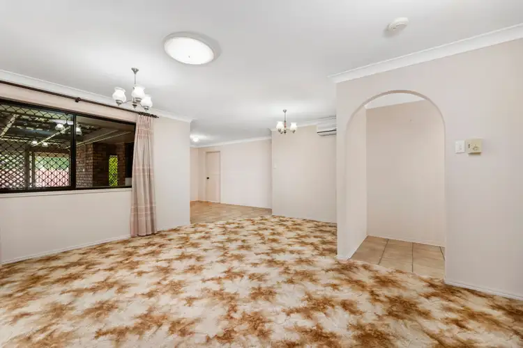 Fifth view of Homely house listing, 93 Norfolk Esplanade, Caboolture South QLD 4510
