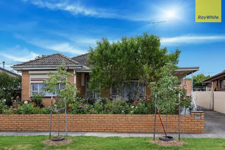 Main view of Homely house listing, 20 Kodre Street, St Albans VIC 3021