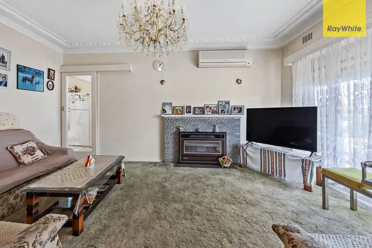 Second view of Homely house listing, 20 Kodre Street, St Albans VIC 3021