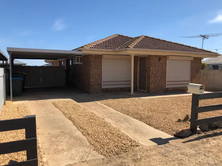 Main view of Homely house listing, 1-1 Cawte Street, Murray Bridge SA 5253