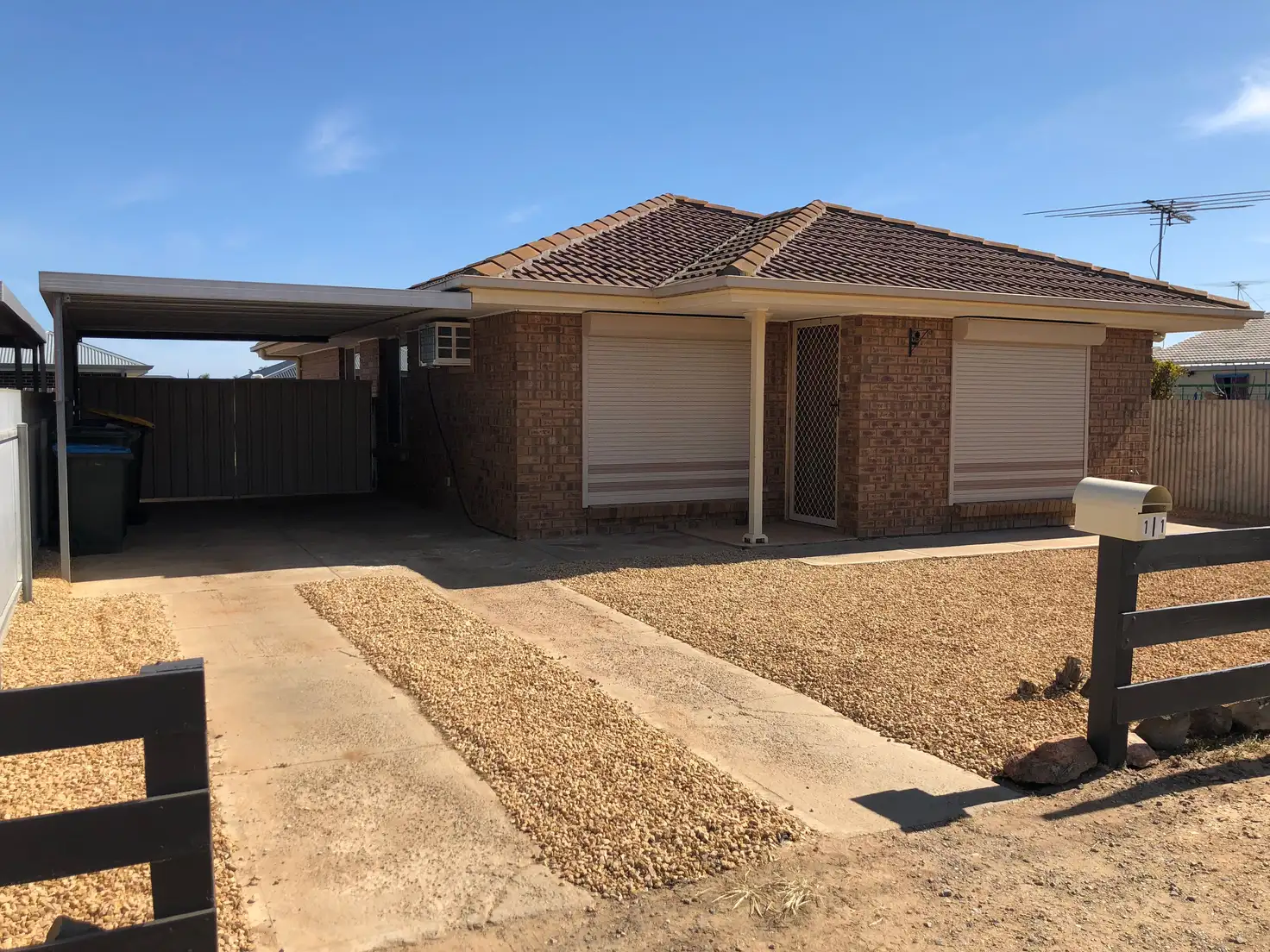 Main view of Homely house listing, 1-1 Cawte Street, Murray Bridge SA 5253