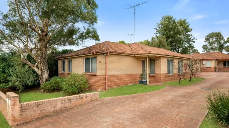 1/37 Reddan Avenue, Penrith NSW 2750