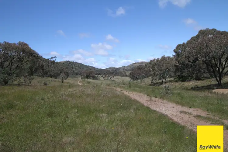 227 Caseys Road, Bredbo NSW 2626