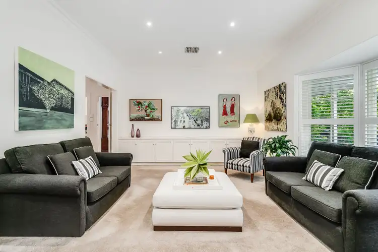 Fourth view of Homely house listing, 4 Allendale Grove, Stonyfell SA 5066