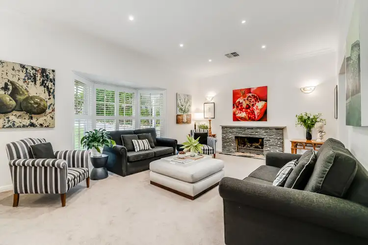 Fifth view of Homely house listing, 4 Allendale Grove, Stonyfell SA 5066