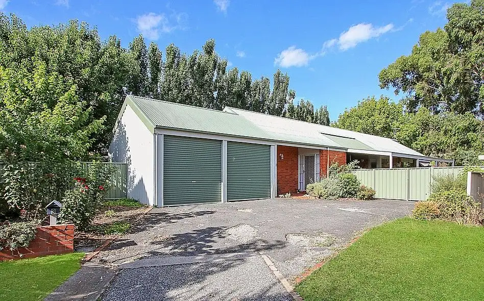 Main view of Homely house listing, 3 Hamer Mews, West Wodonga VIC 3690