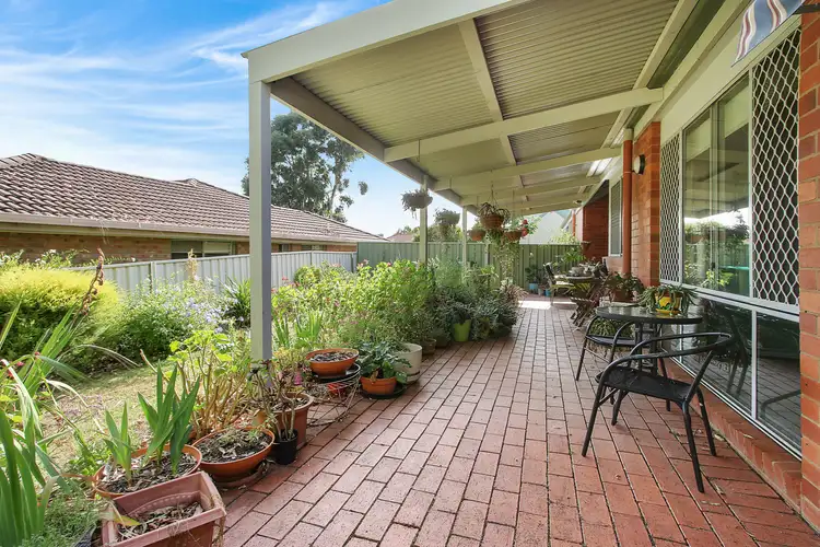 Second view of Homely house listing, 3 Hamer Mews, West Wodonga VIC 3690