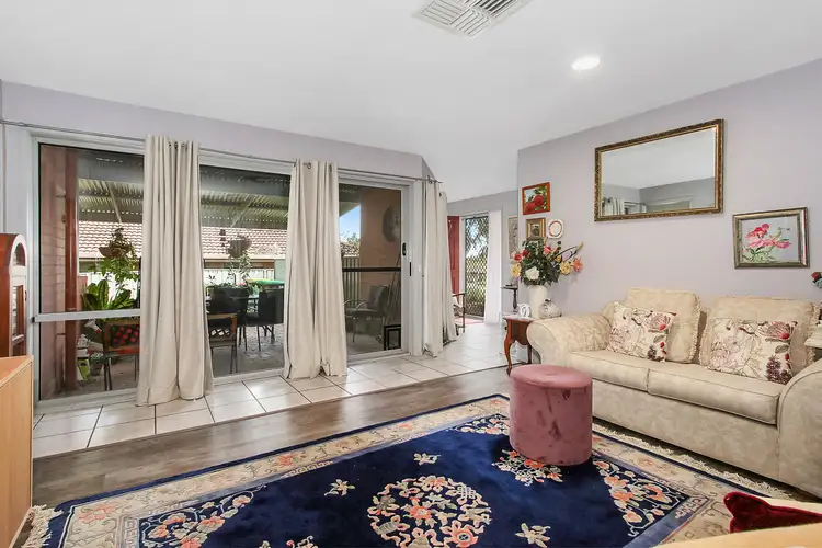 Third view of Homely house listing, 3 Hamer Mews, West Wodonga VIC 3690