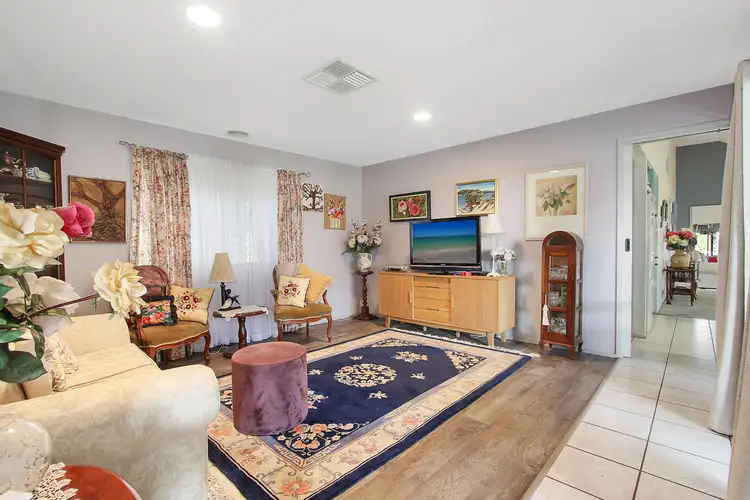 Fourth view of Homely house listing, 3 Hamer Mews, West Wodonga VIC 3690