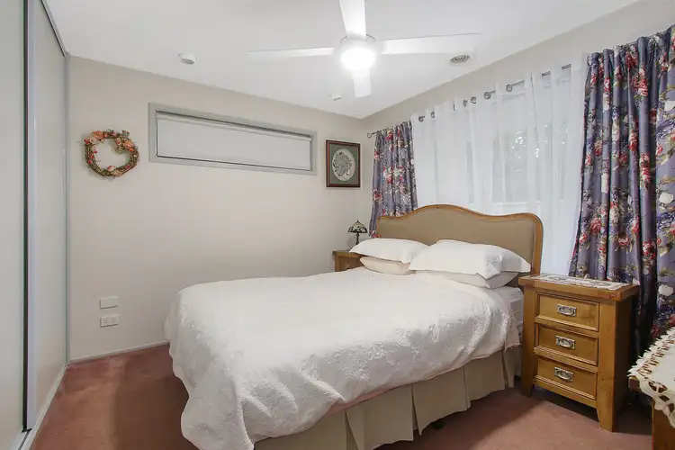 Fifth view of Homely house listing, 3 Hamer Mews, West Wodonga VIC 3690