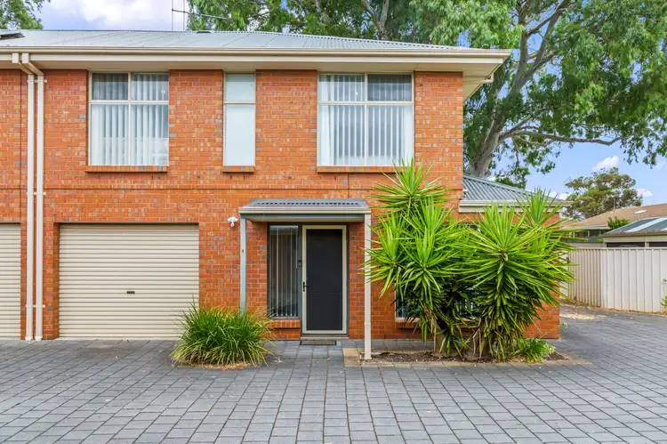 4/30-32 Crozier Avenue, Modbury SA 5092